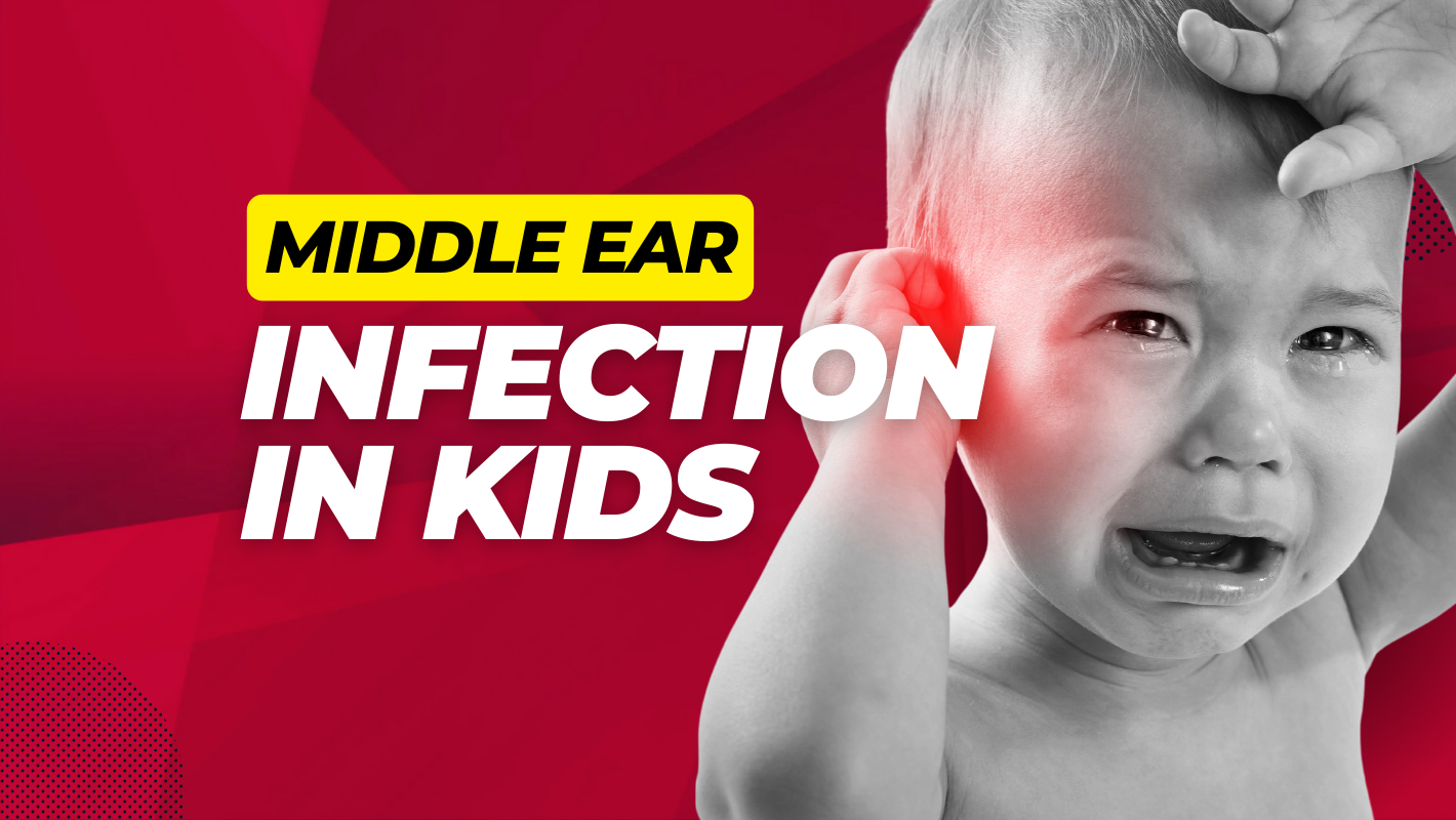 Otitis Media