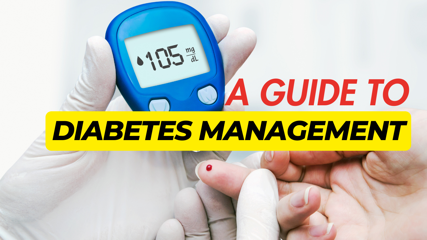 Understanding Diabetes