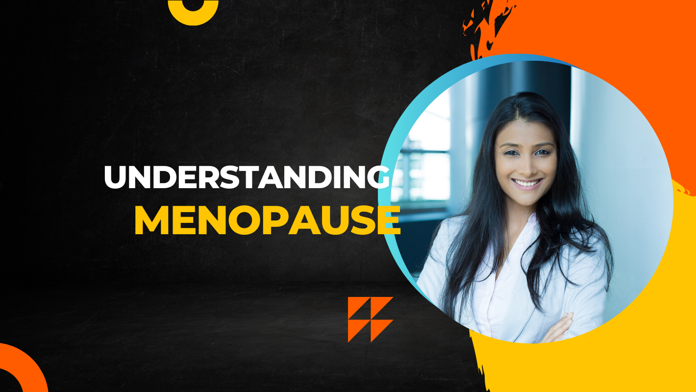Navigating Menopause