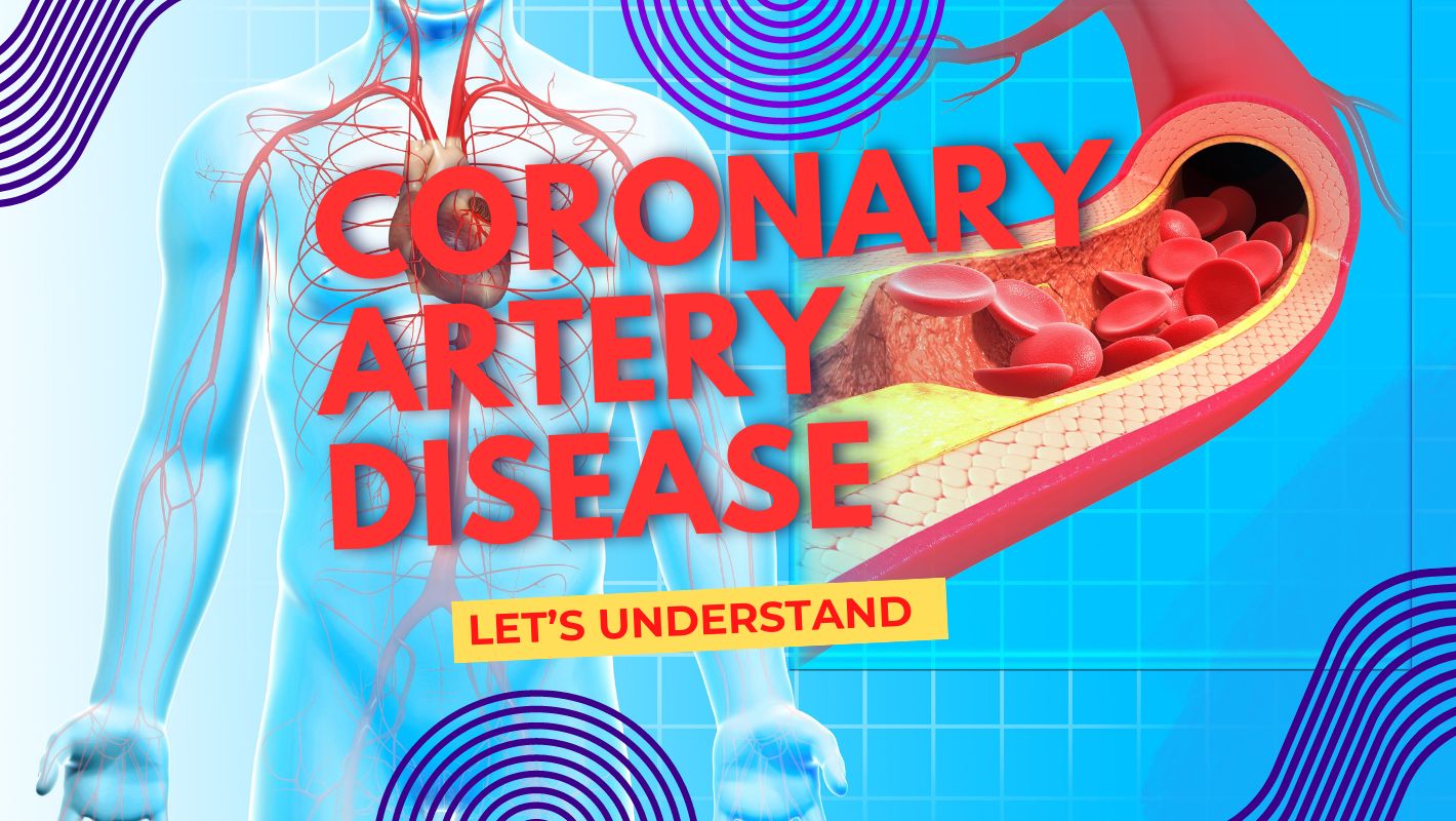 Coronary Artery Disease
